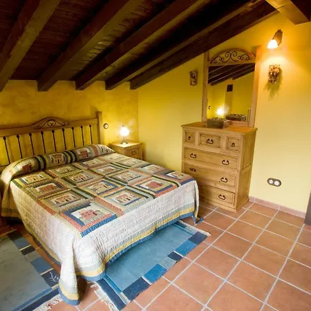 Casas Herrenales De Ulaca Solosancho