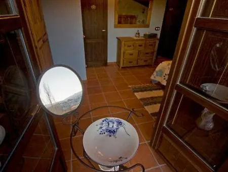 Casas Herrenales De Ulaca *