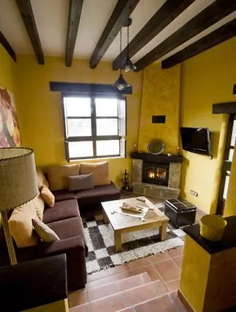 Casas Herrenales De Ulaca Solosancho