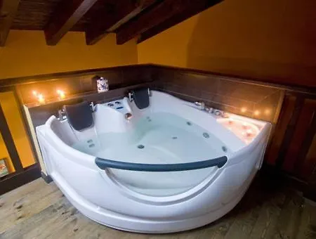 Casas Herrenales De Ulaca Solosancho