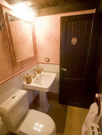 Casas Herrenales De Ulaca Solosancho