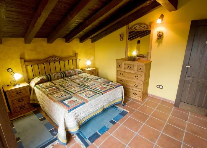 Casas Herrenales De Ulaca Solosancho