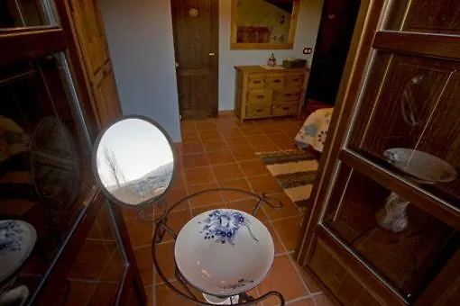 Casas Herrenales De Ulaca *