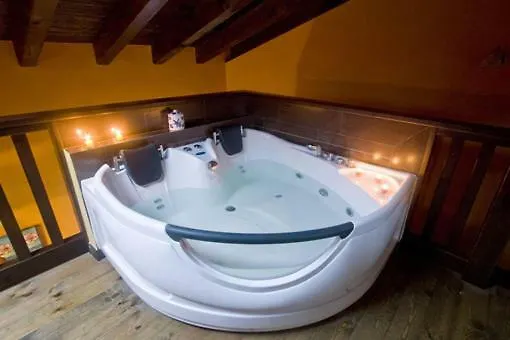 Casas Herrenales De Ulaca Solosancho