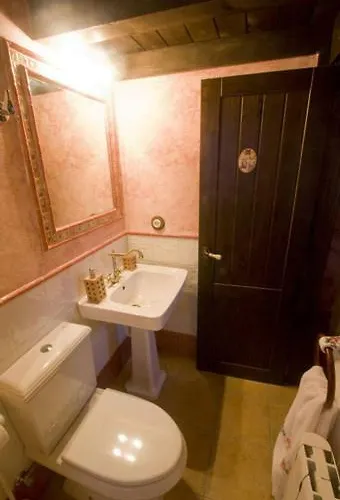 Casas Herrenales De Ulaca Solosancho